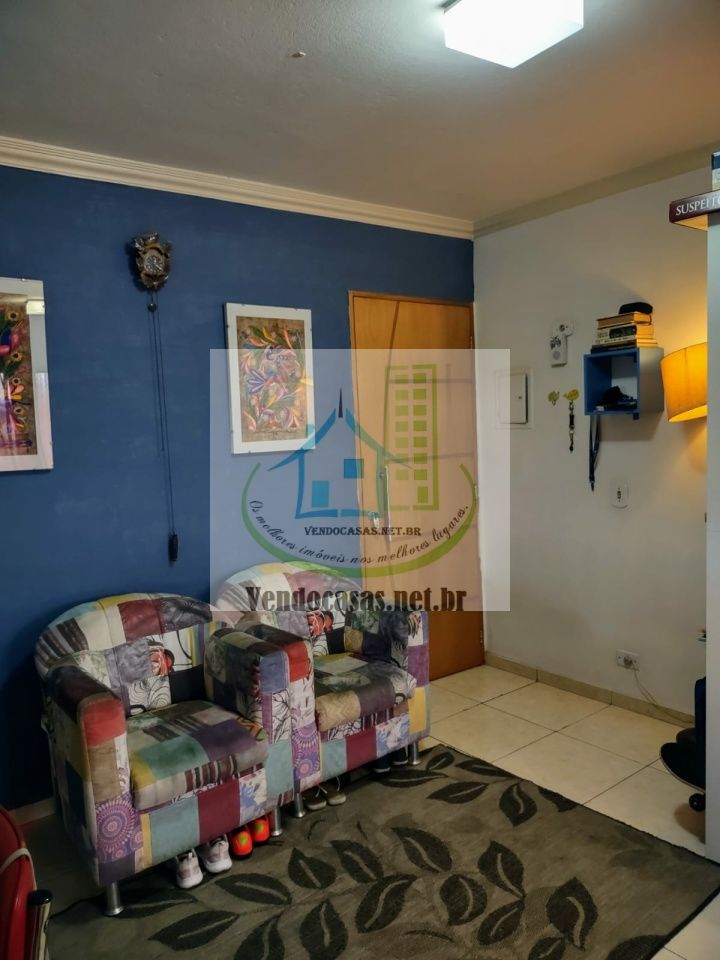 Apartamento para Venda - Jardim Sabará