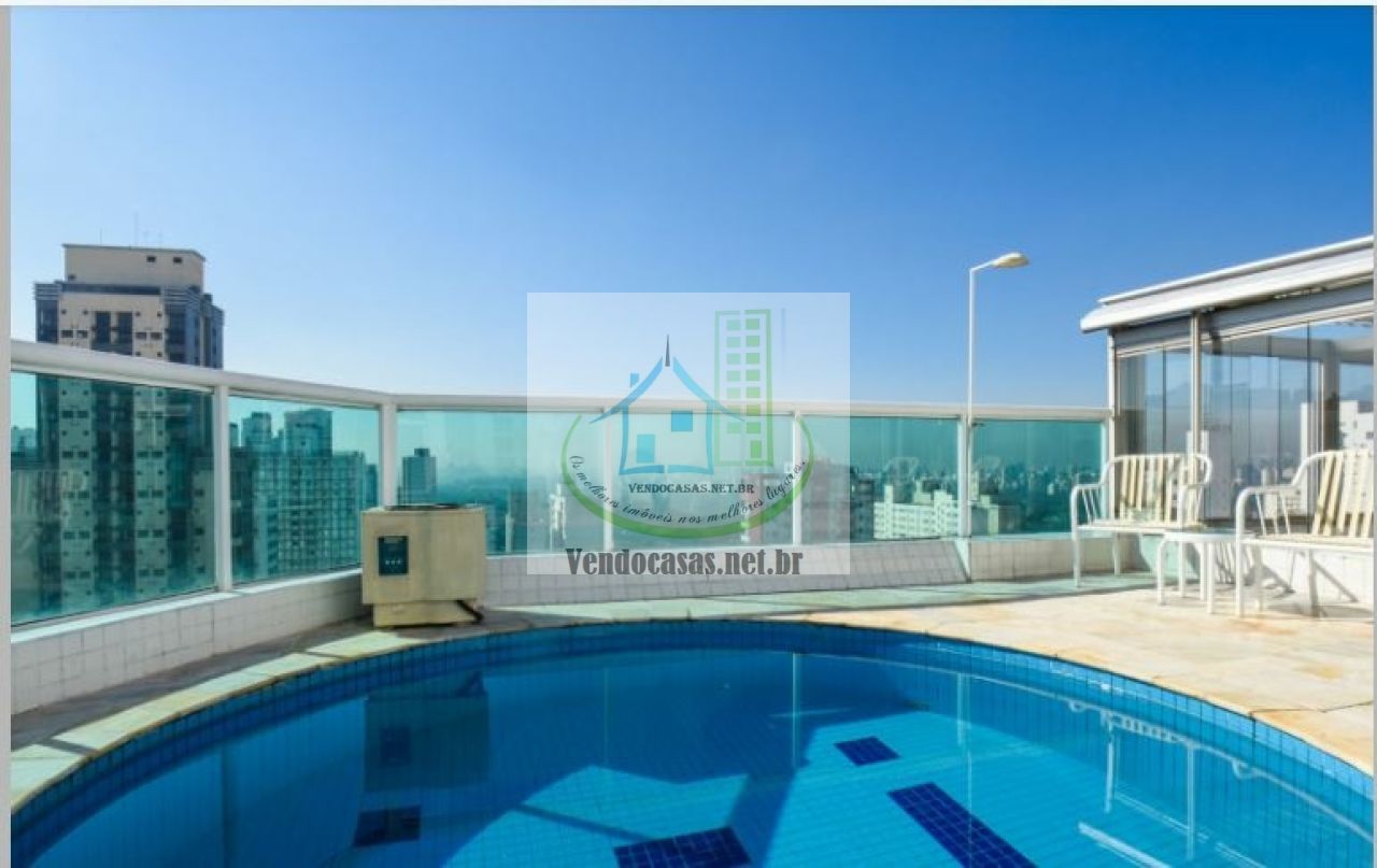 Apartamento para Venda - Pinheiros