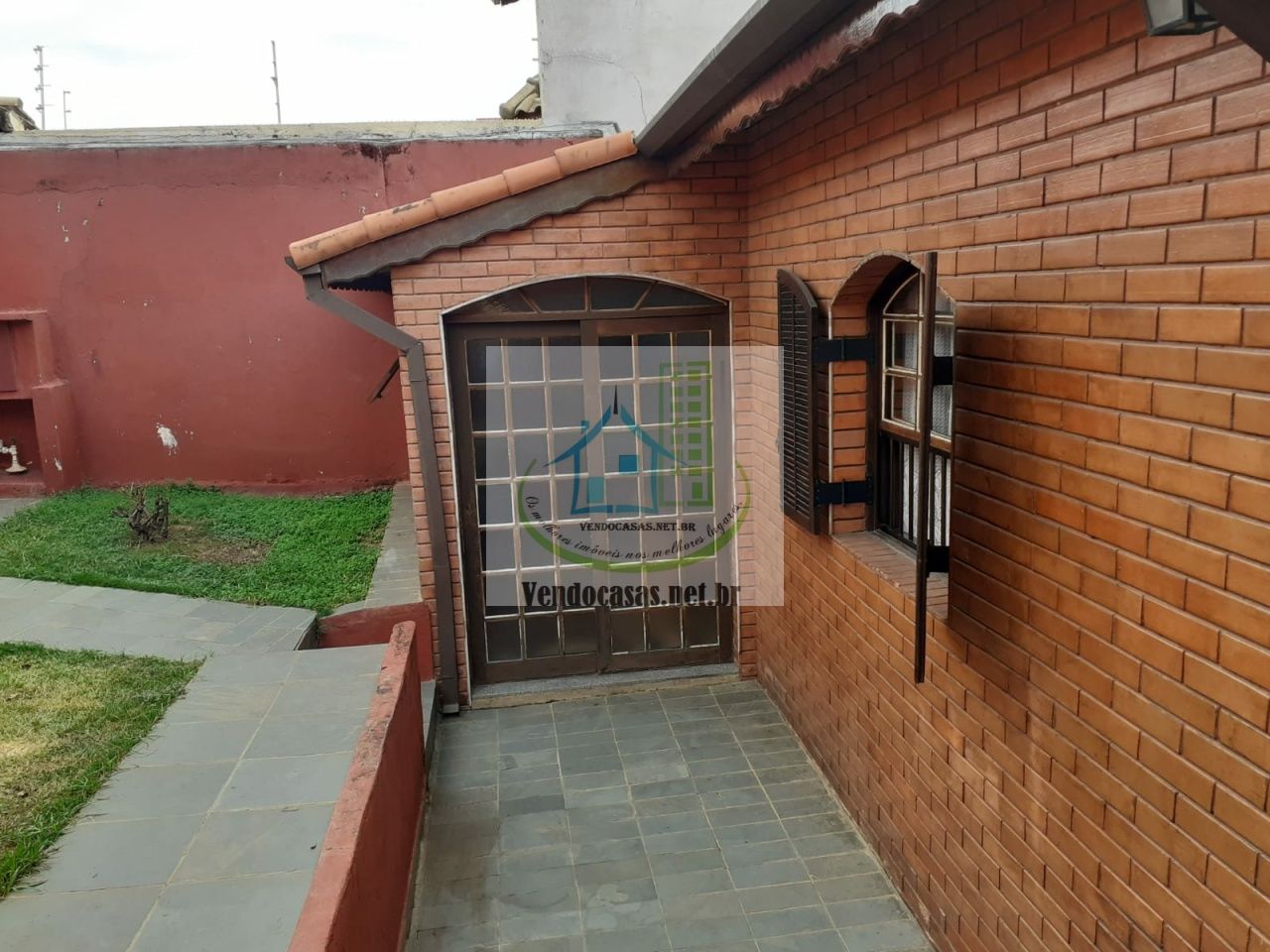 Casa Térrea para Venda - Jardim Consórcio