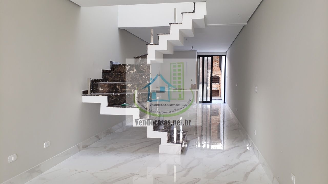 Sobrado para Venda - Jardim Palmares Zona Sul