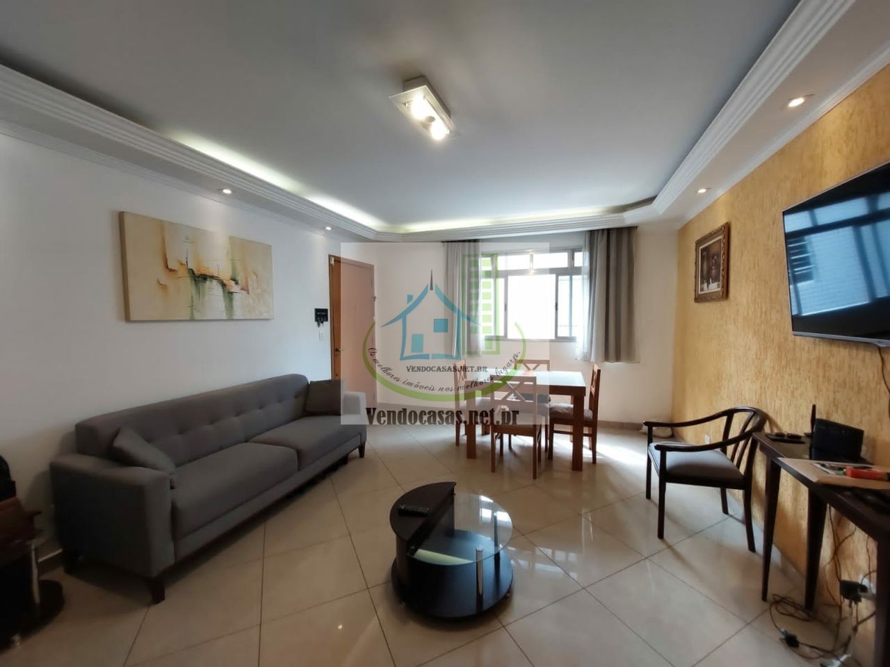 Apartamento para Venda - Vila da Saúde