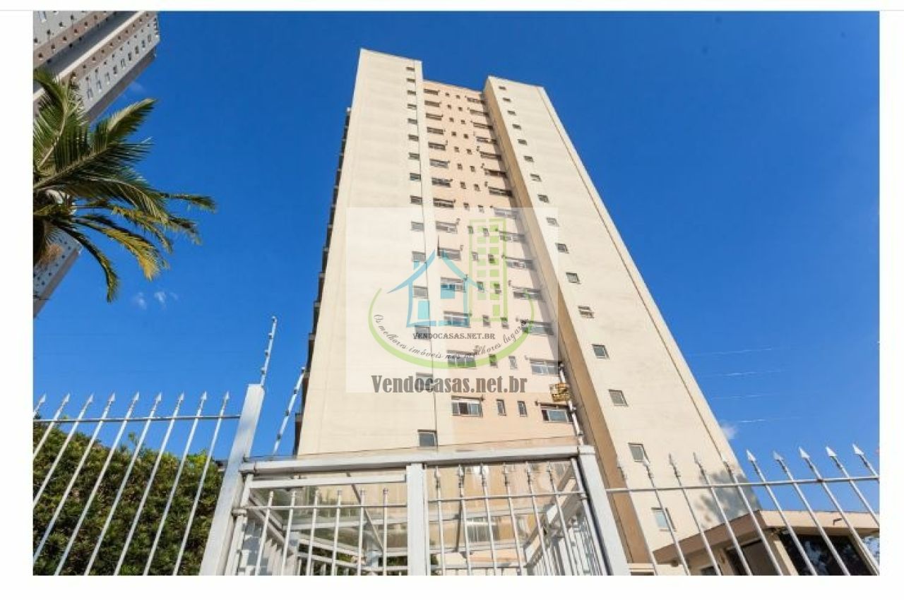Apartamento para Venda - Vila Alexandria