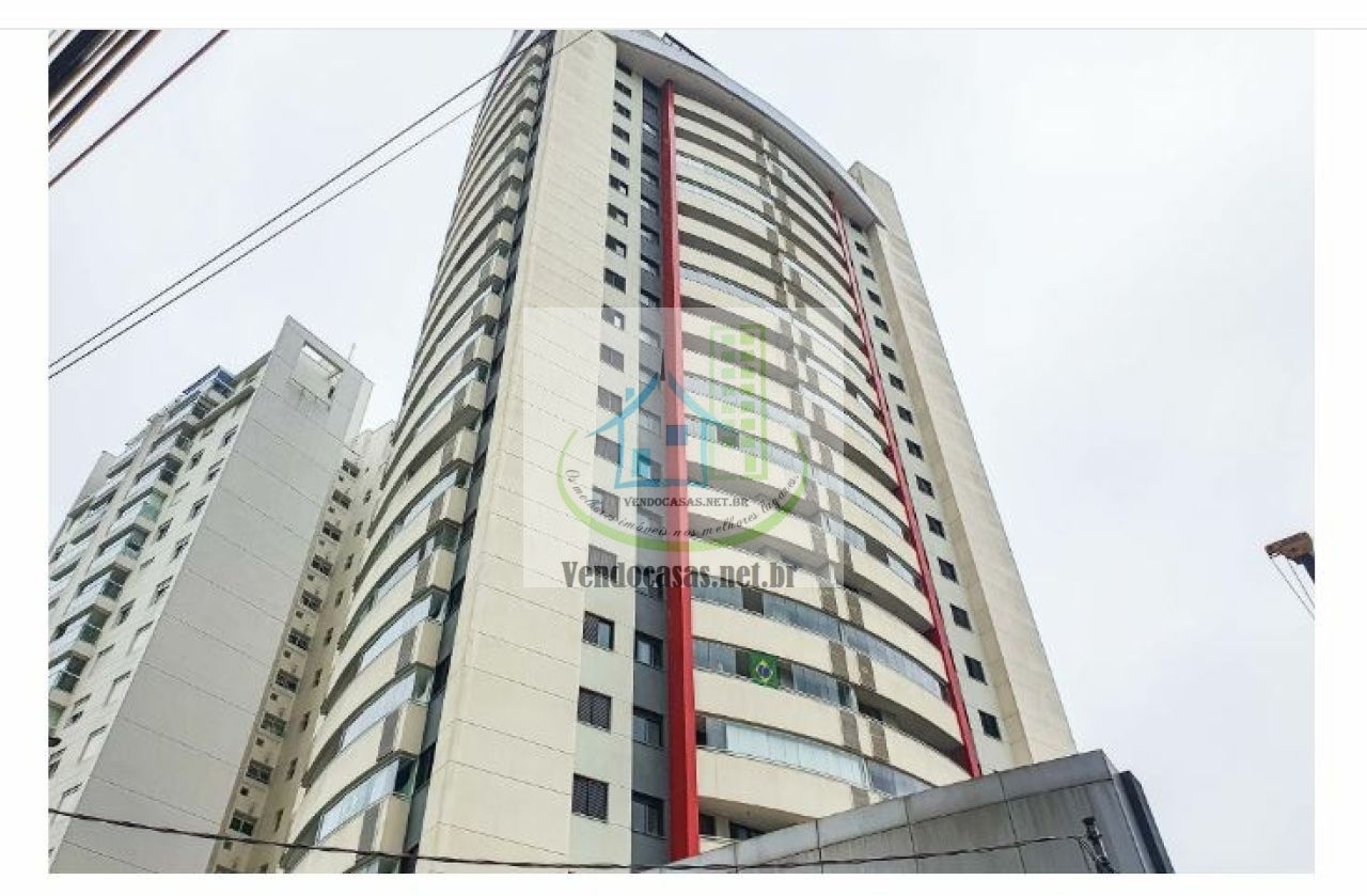 Apartamento para Venda - Cidade Monções