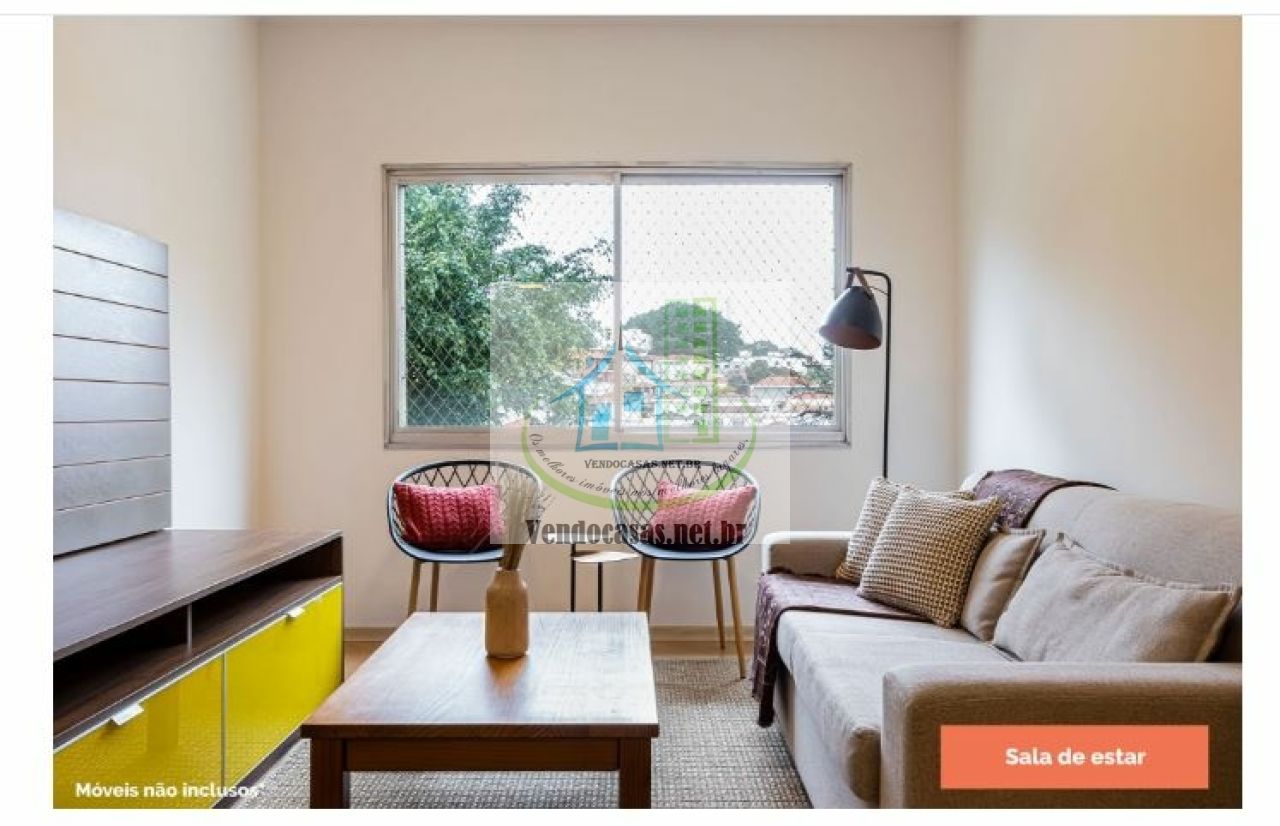 Apartamento para Venda - Parque Jabaquara