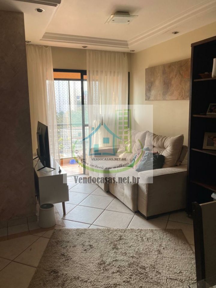 Apartamento para Venda - Jardim Marajoara