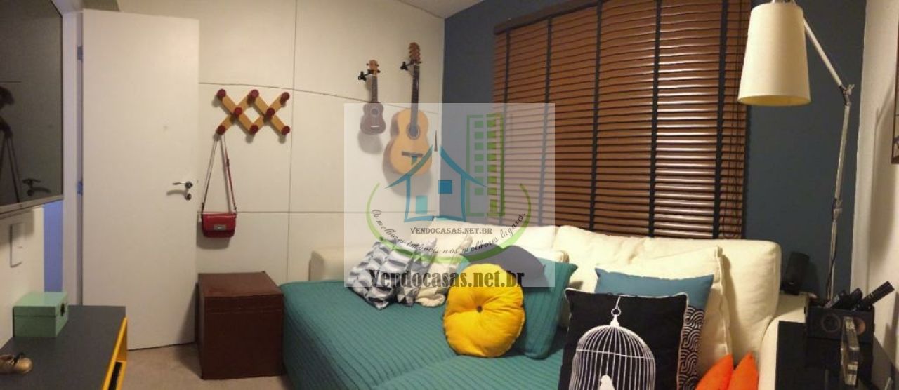 Apartamento para Venda - Vila Clementino