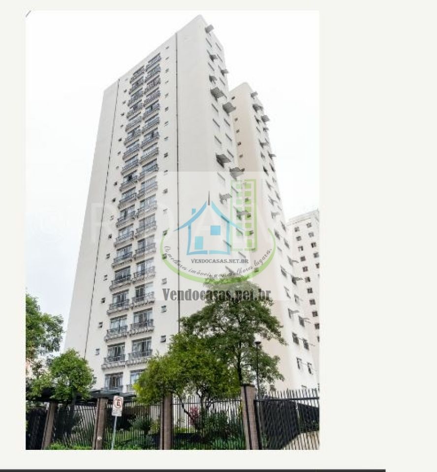 Apartamento para Venda - Planalto Paulista