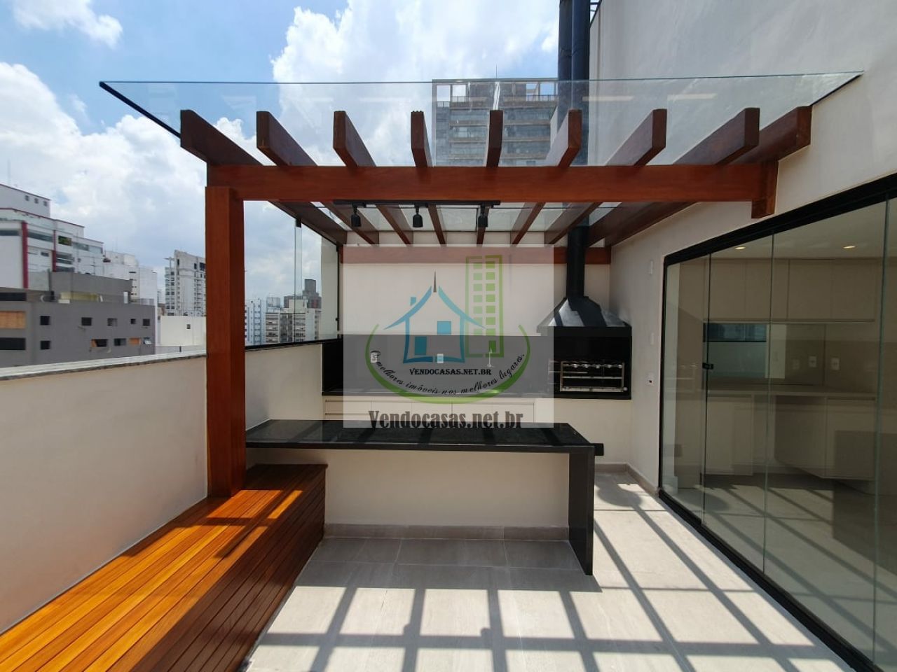 Apartamento para Venda - Vila Olímpia