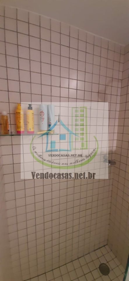 Apartamento para Venda - Vila Prudente