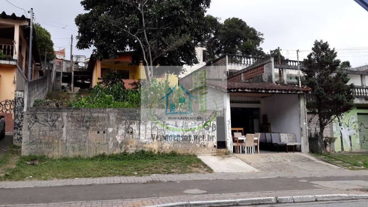 Terreno para Venda - Jardim Novo Parelheiros