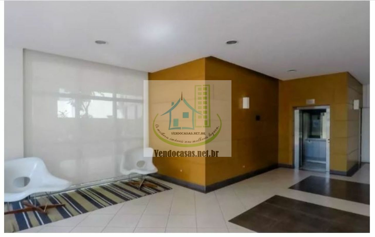 Apartamento para Venda - Vila Mariana
