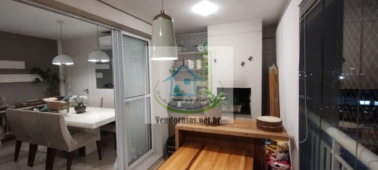 Apartamento para Venda - Jardim Marajoara