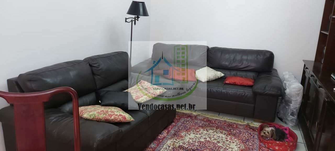 Apartamento para Venda - Jardim Palmares Zona Sul
