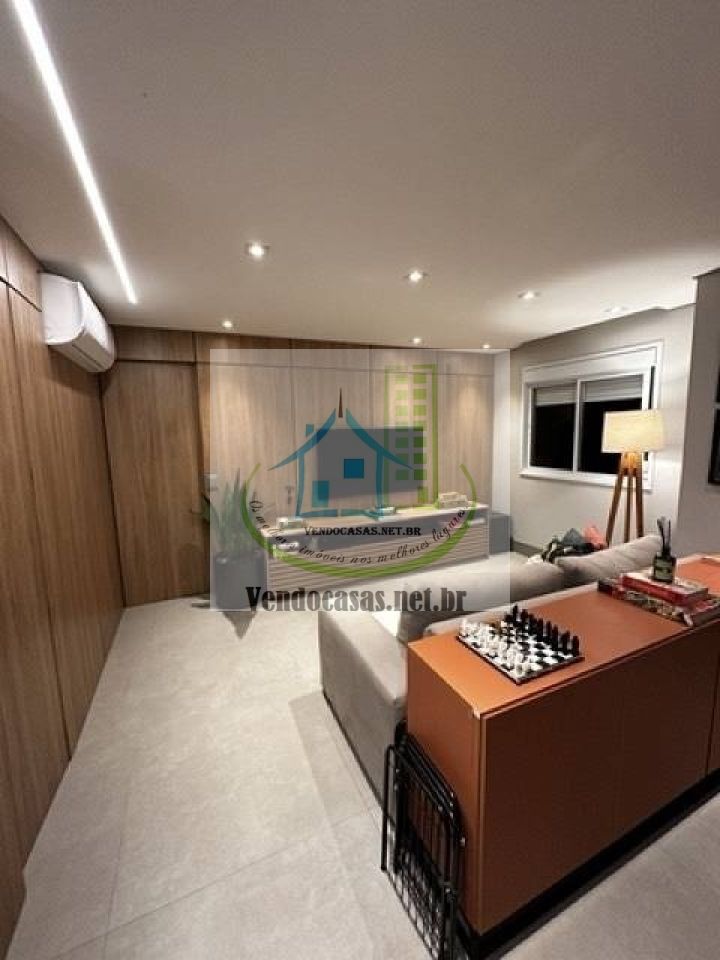 Apartamento para Venda - Jardim Marajoara
