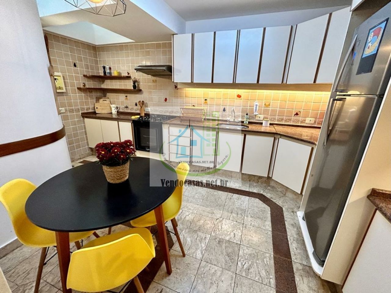 Casa Assobradada para Venda - Vila Mascote