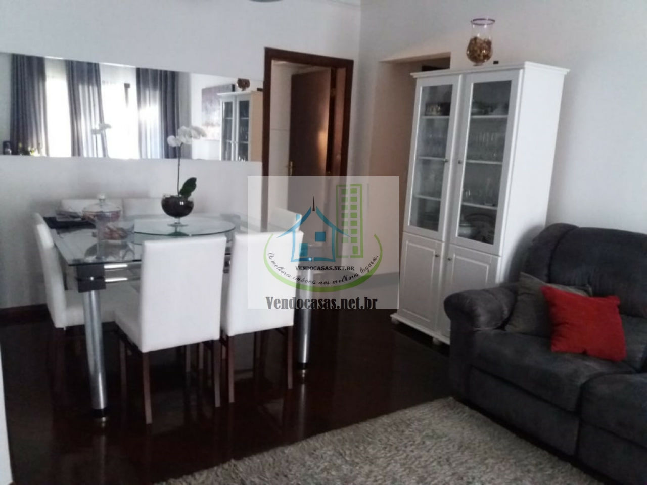 Apartamento para Venda - Vila Andrade