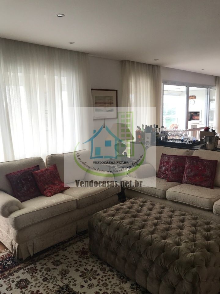 Apartamento para Venda - Jardim Marajoara