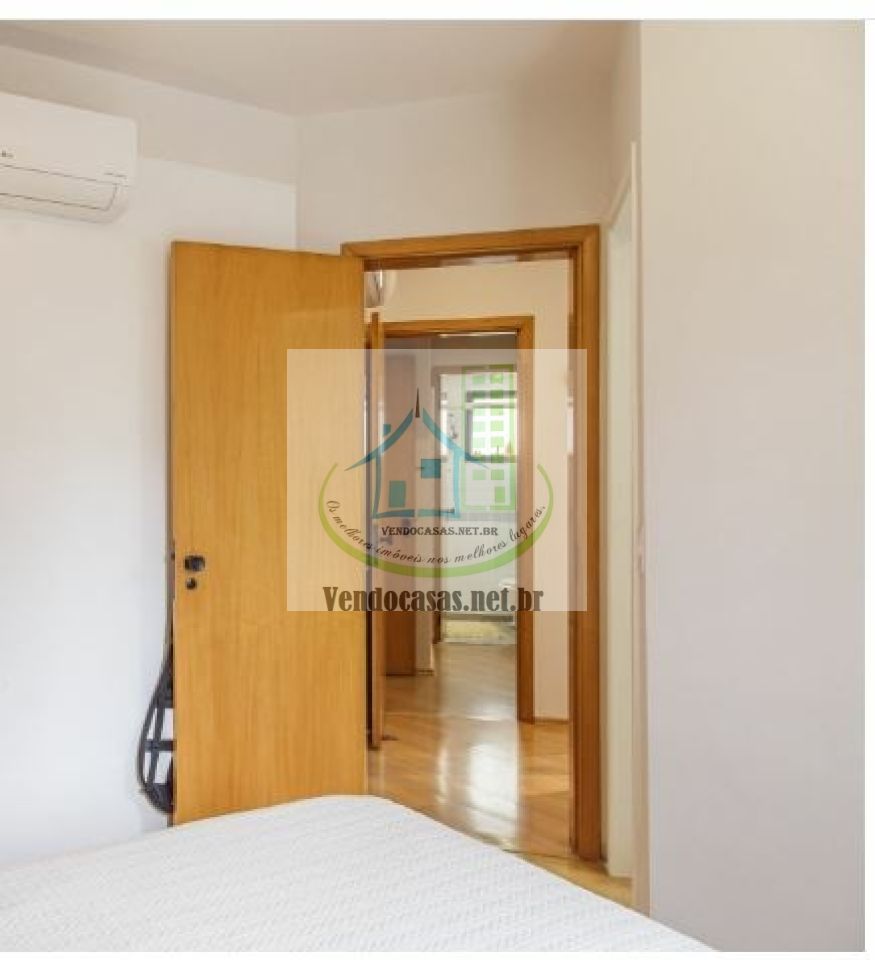 Apartamento para Venda - Vila Mariana