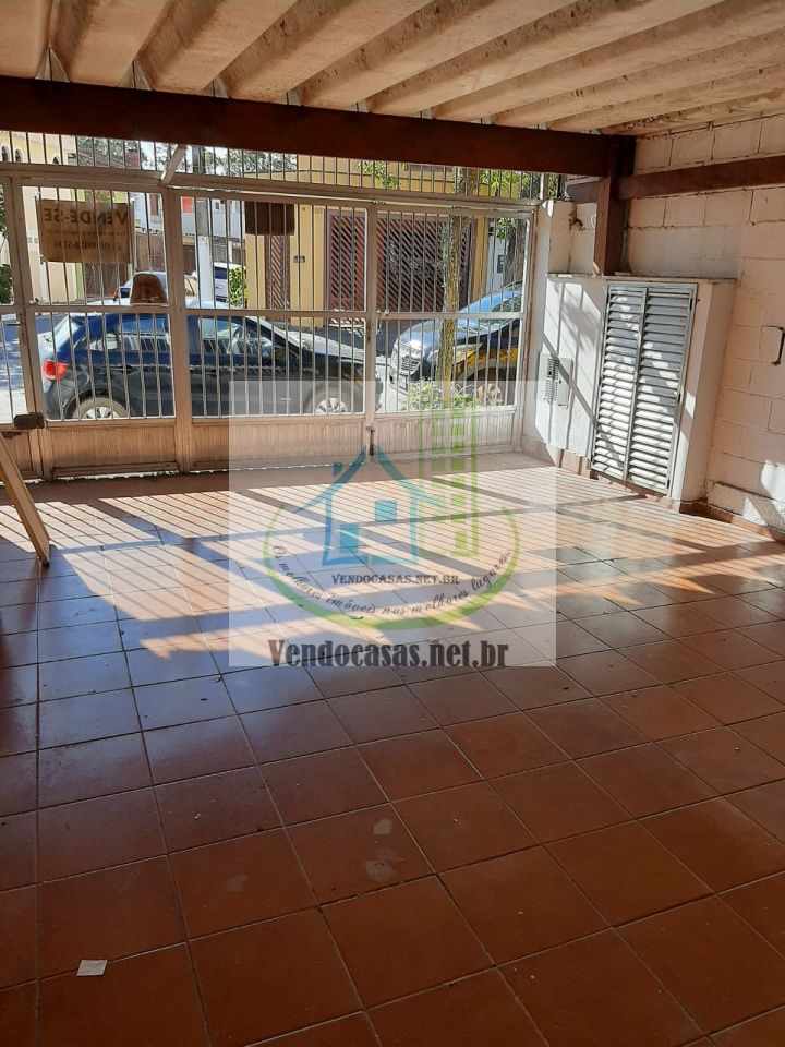Sobrado para Venda - Vila Anhangüera