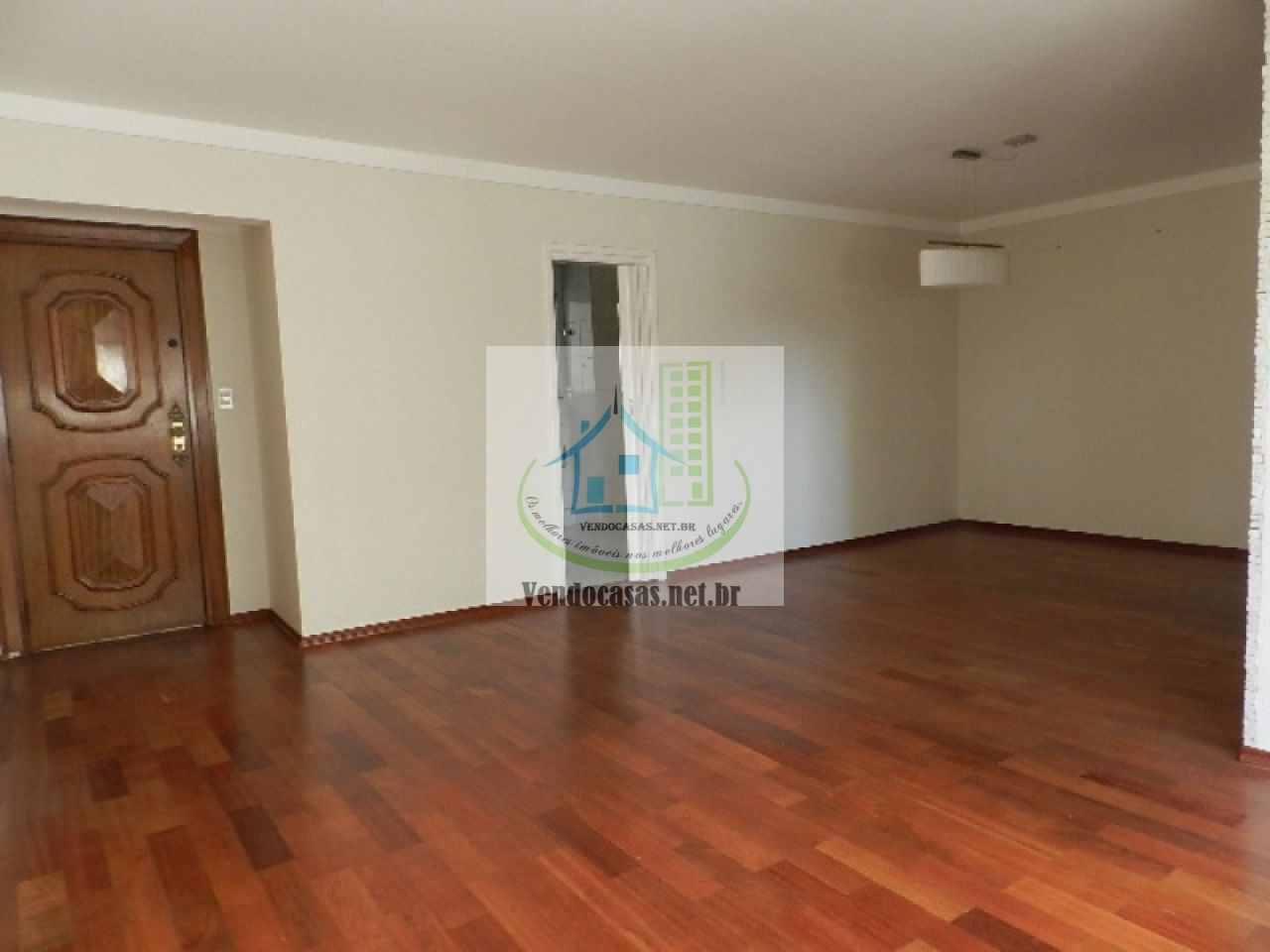 Apartamento para Venda - Alto da Boa Vista