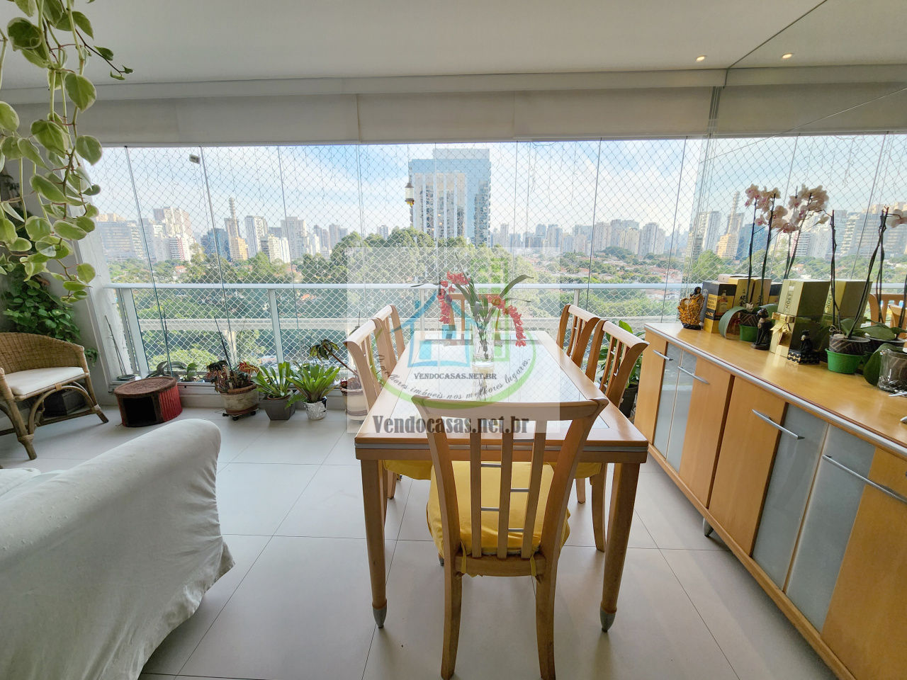 Apartamento para Venda - Cidade Monções