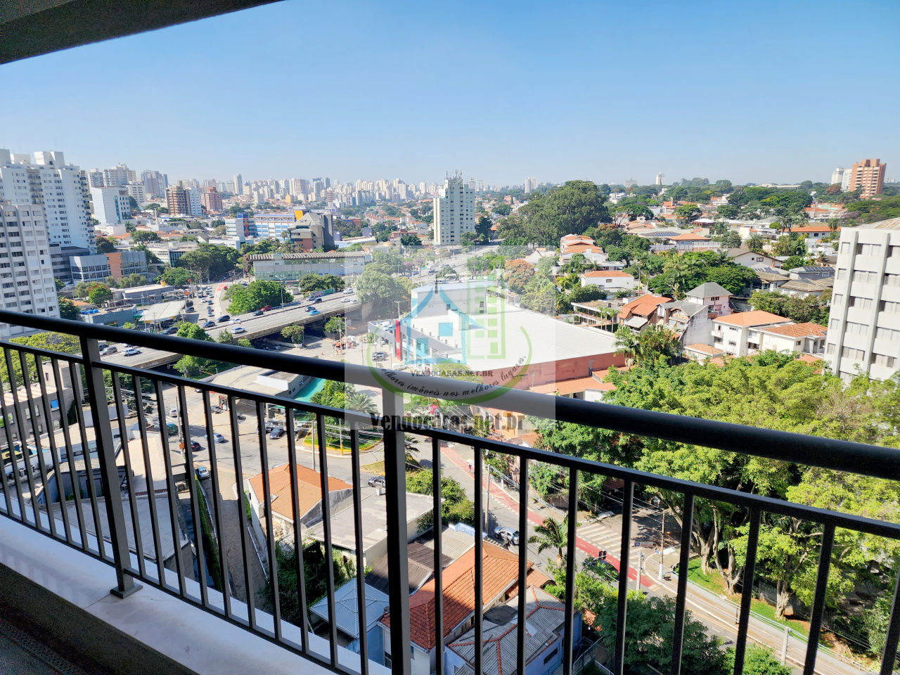 Apartamento para Venda - Vila Clementino