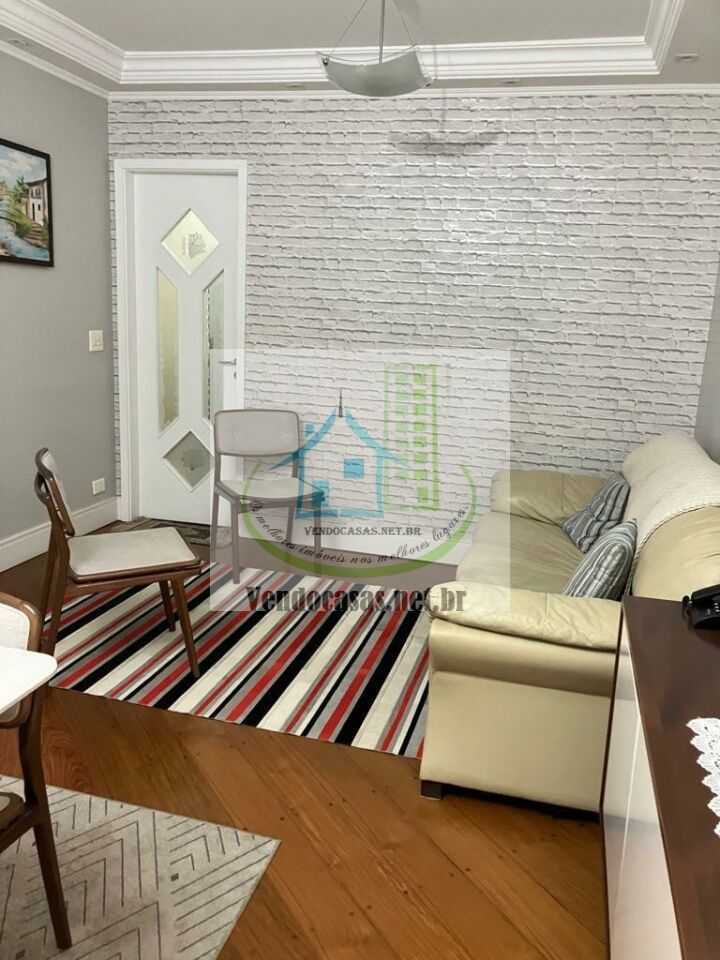 Apartamento para Venda - Vila Mascote
