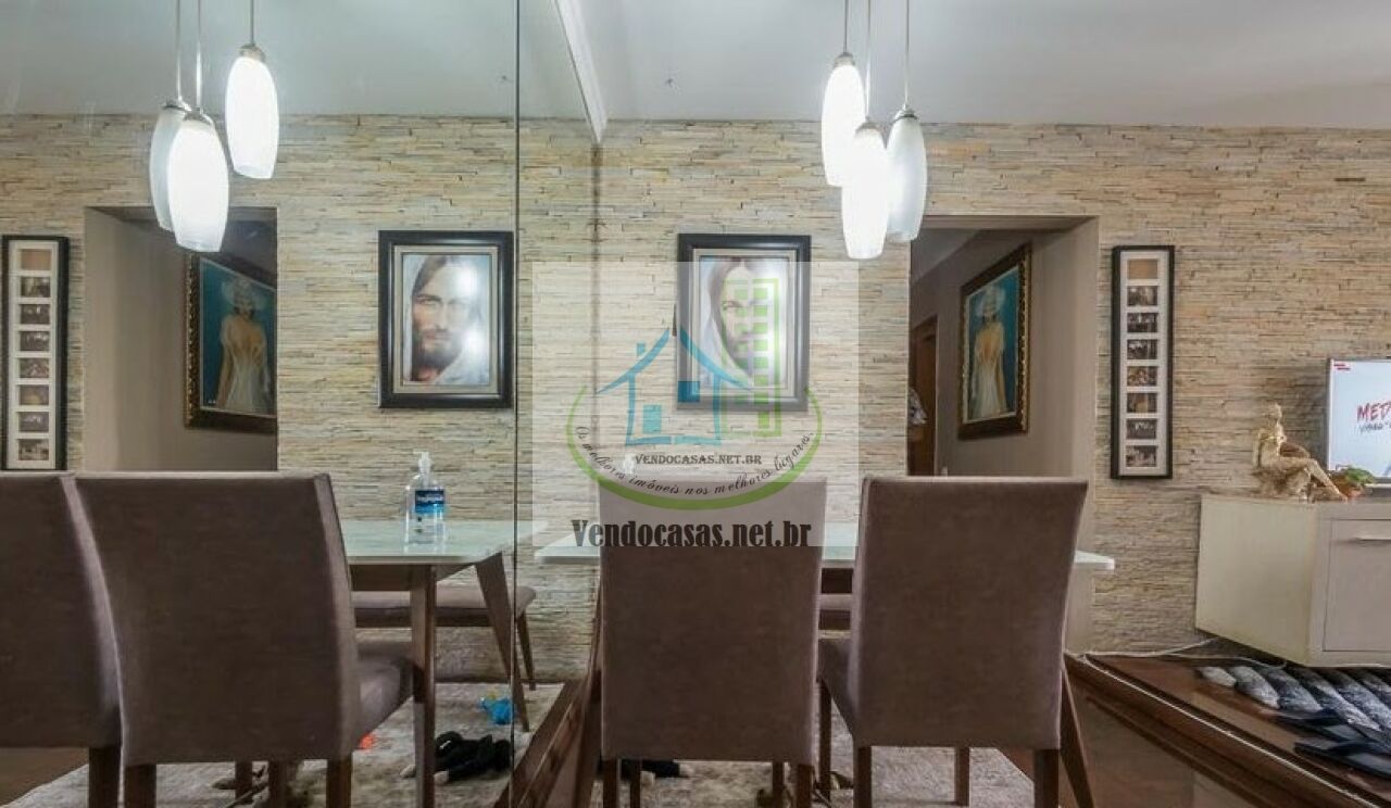 Apartamento para Venda - Jardim Marajoara