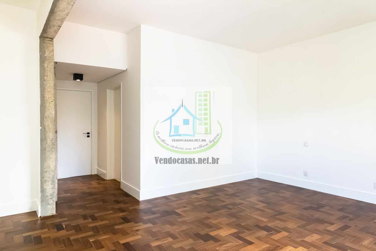 Apartamento para Venda - Consolação