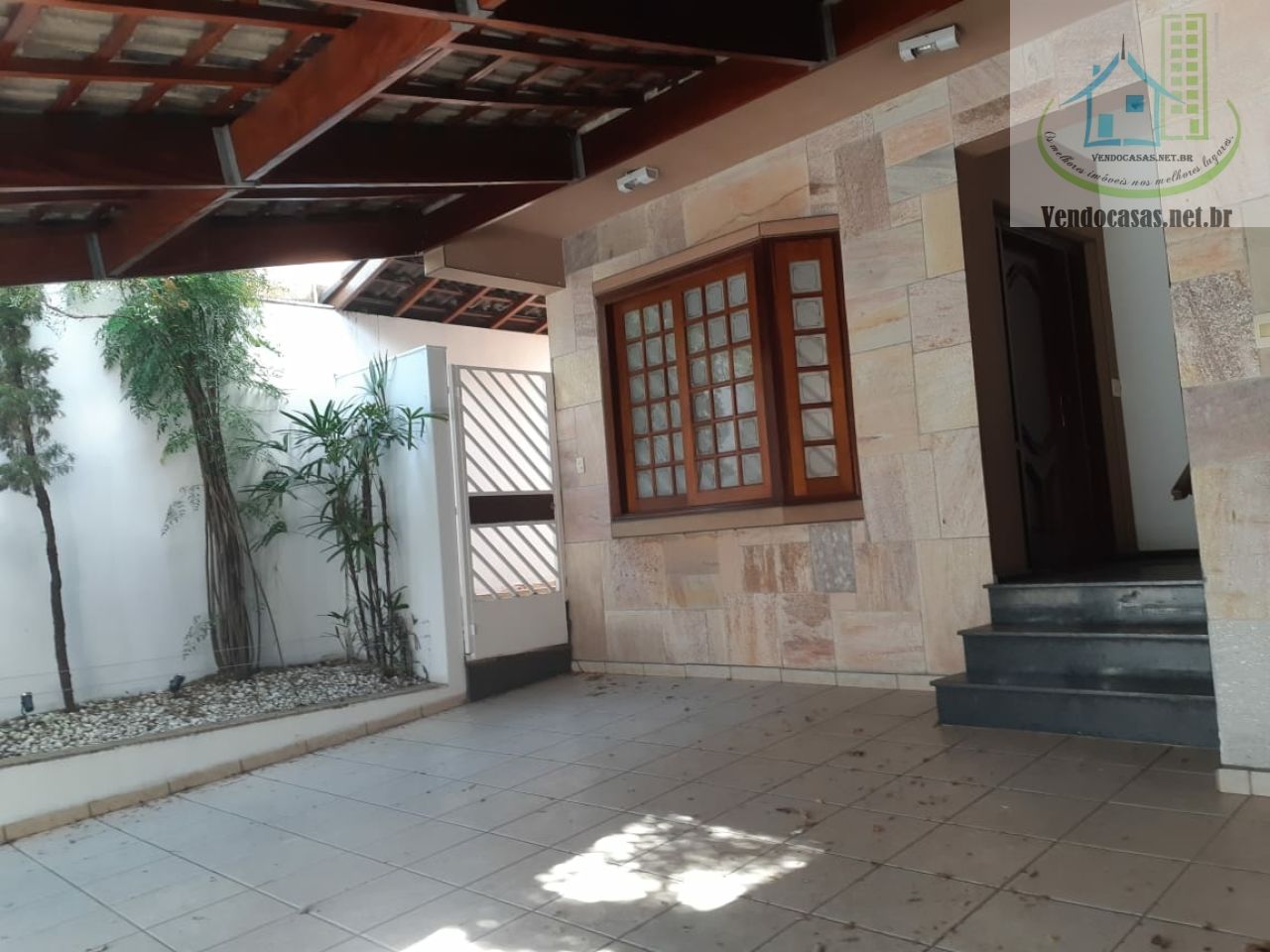 Sobrado para Venda - Jardim Campo Grande