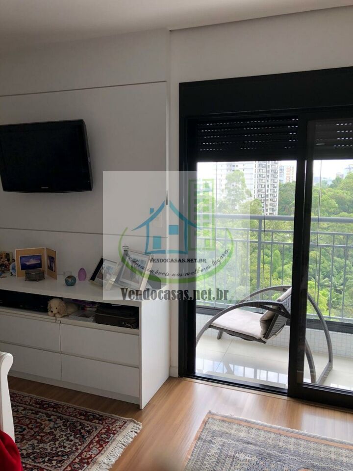 Apartamento para Venda - Jardim Marajoara