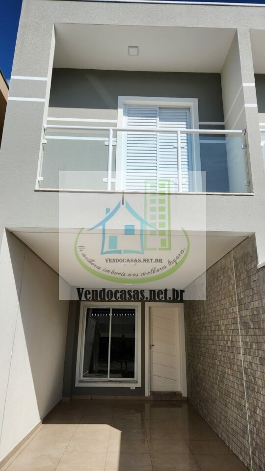 Sobrado para Venda - Campo Grande