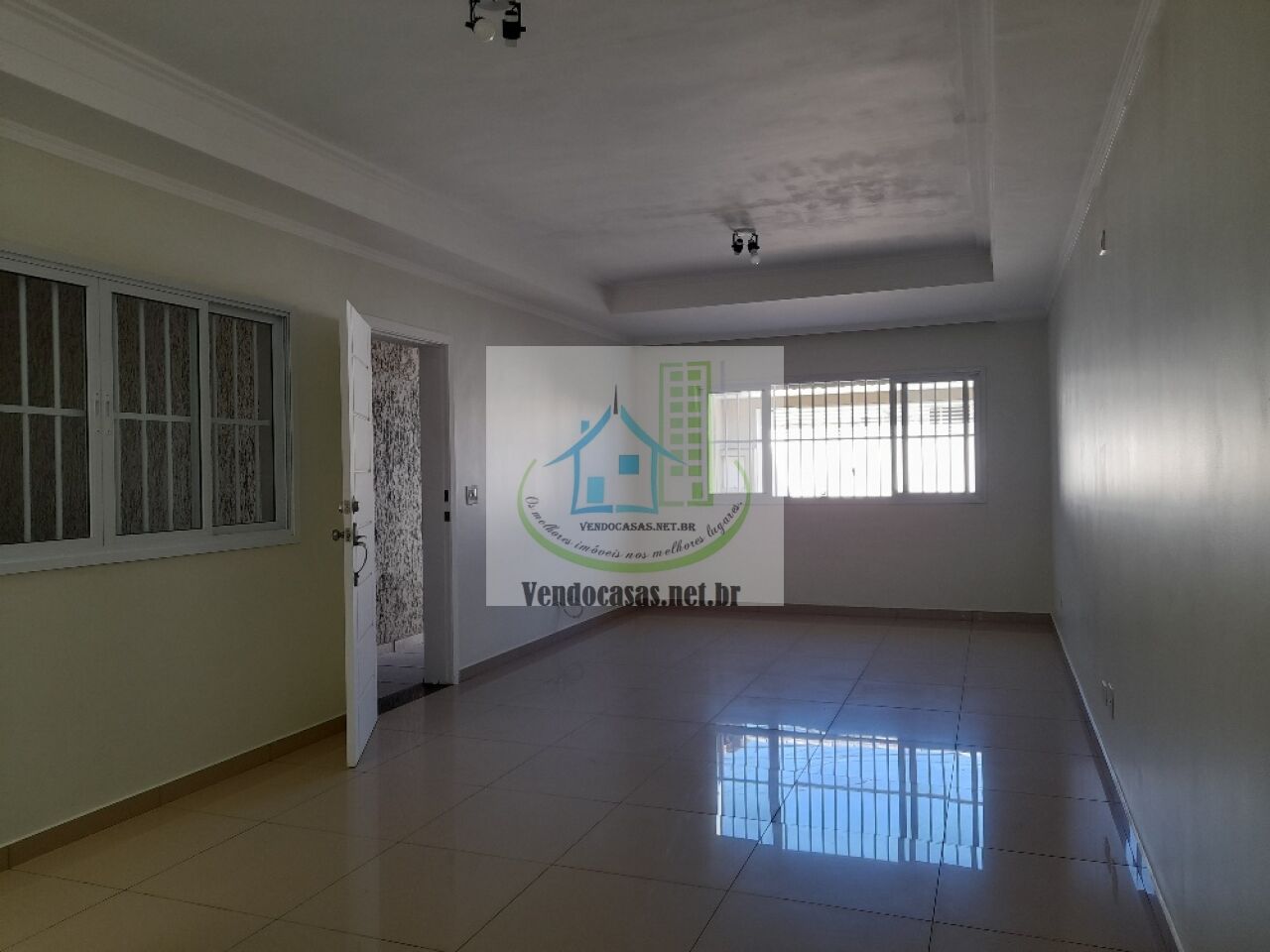 Sobrado para Venda - Jardim Marajoara
