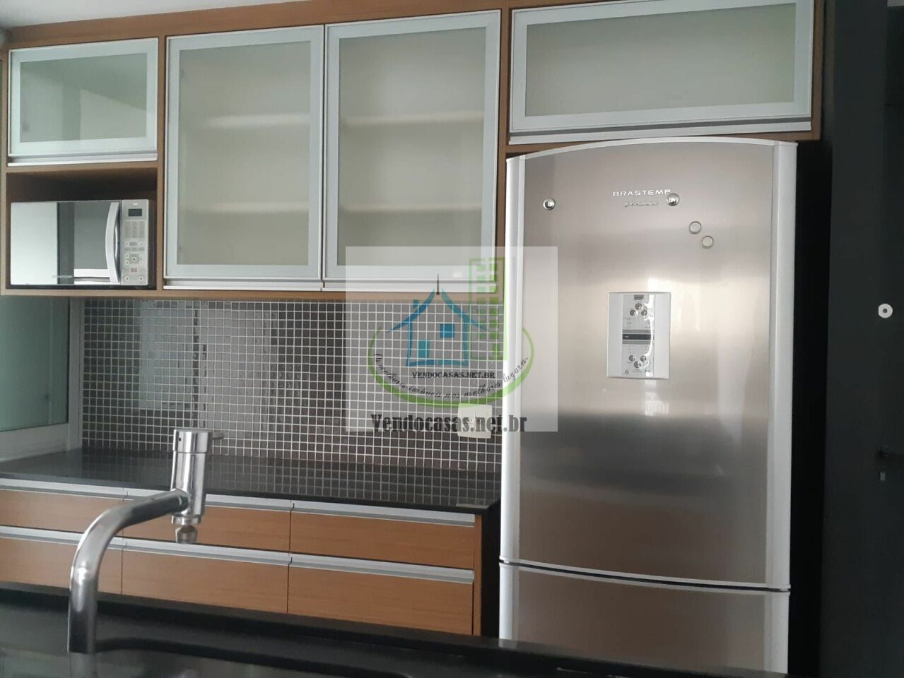 Apartamento para Venda - Vila Andrade