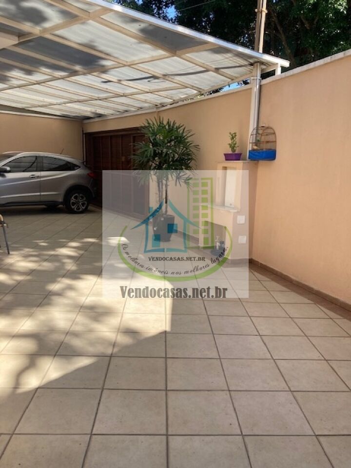 Sobrado para Venda - Jardim Marajoara