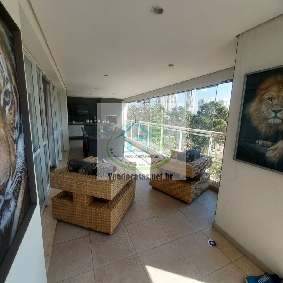 Apartamento para Venda - Jardim Marajoara