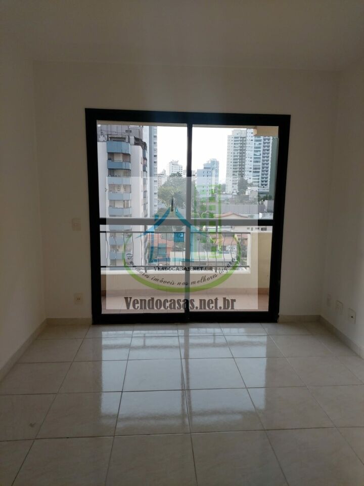 Apartamento para Venda - Vila Mascote