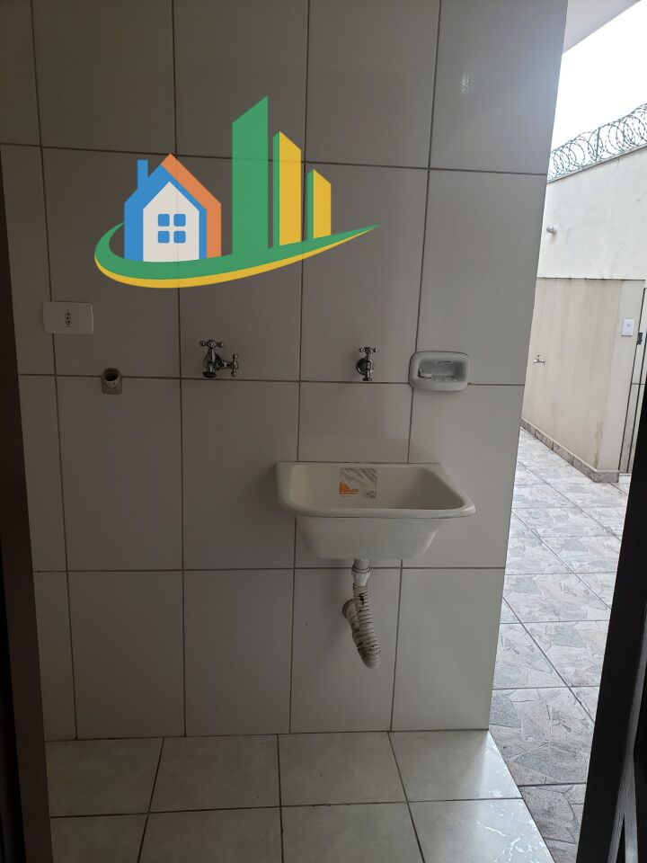 Casa, 1 quarto, 18 m² - Foto 2