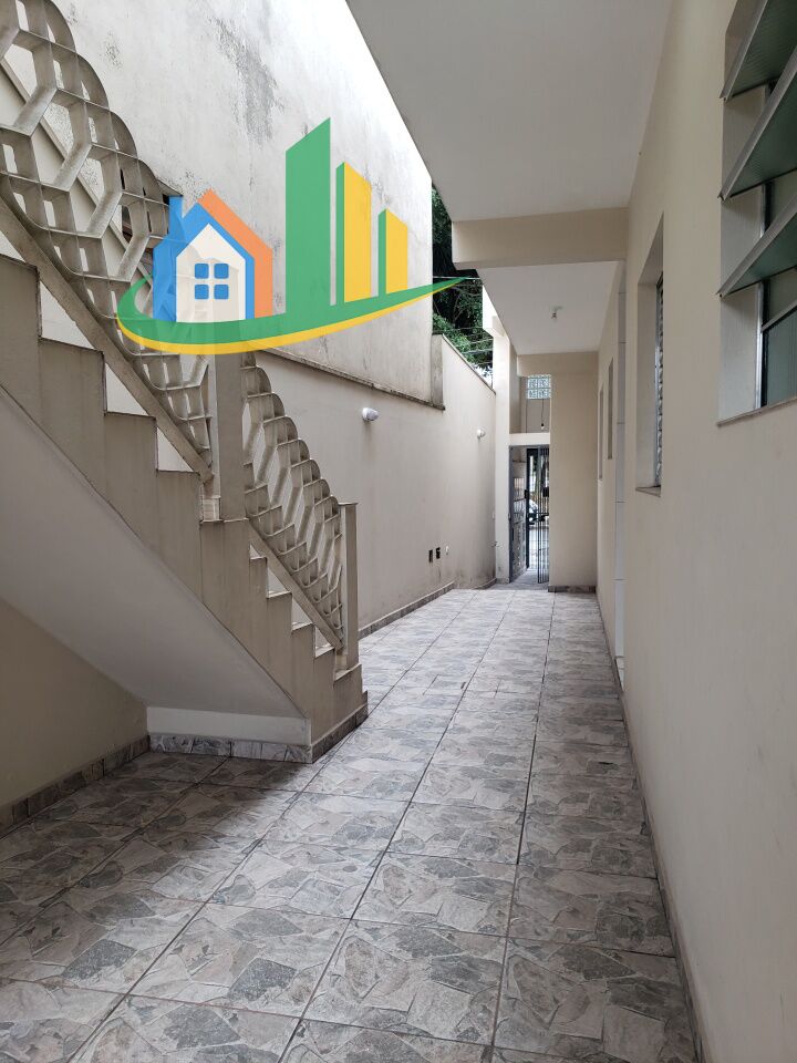 Casa, 1 quarto, 18 m² - Foto 5