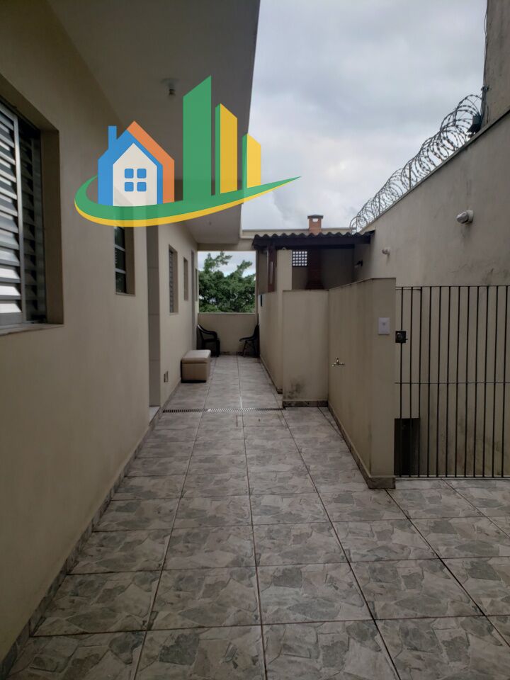 Casa, 1 quarto, 18 m² - Foto 1
