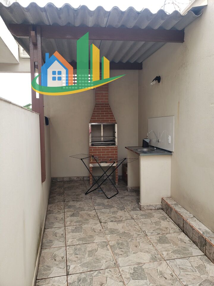 Casa, 1 quarto, 18 m² - Foto 6