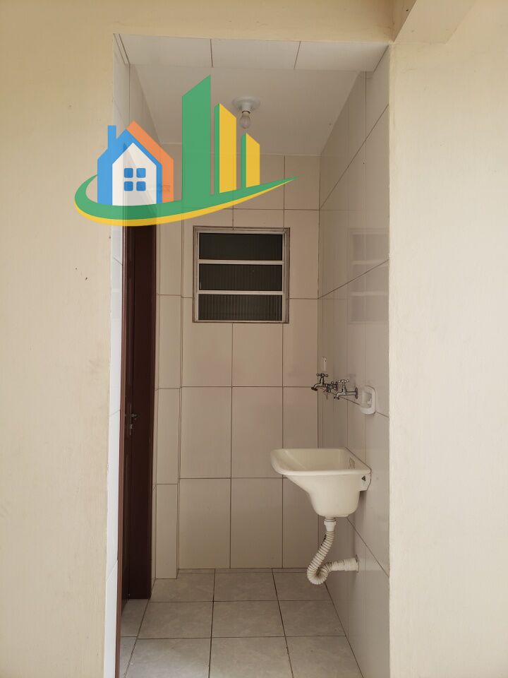 Casa, 1 quarto, 18 m² - Foto 7