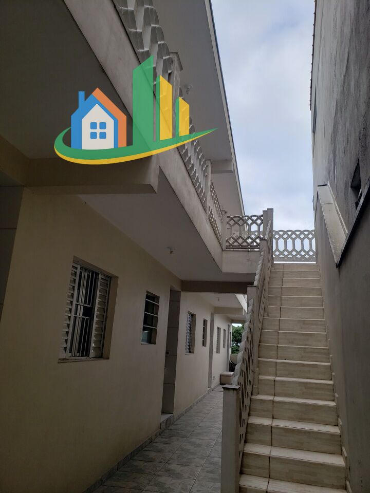 Casa, 1 quarto, 18 m² - Foto 8