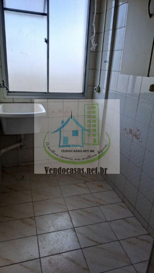 Apartamento para Venda - Jardim Marajoara