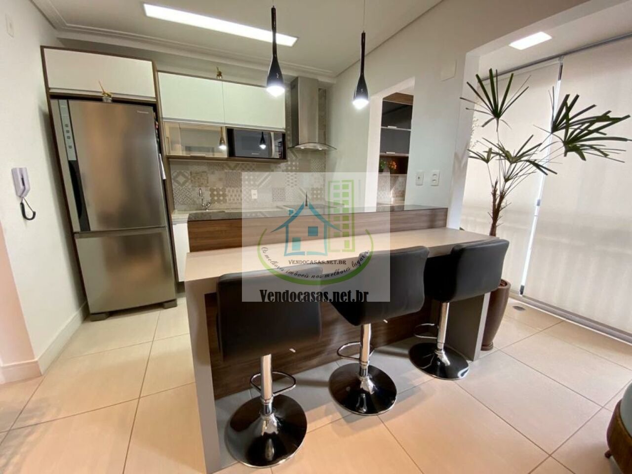 Apartamento para Venda - Saúde