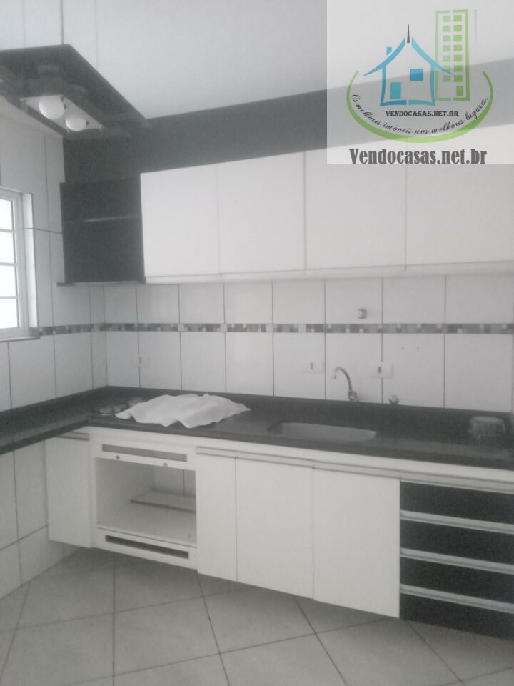 Casa de Condominio para Venda - Pedreira