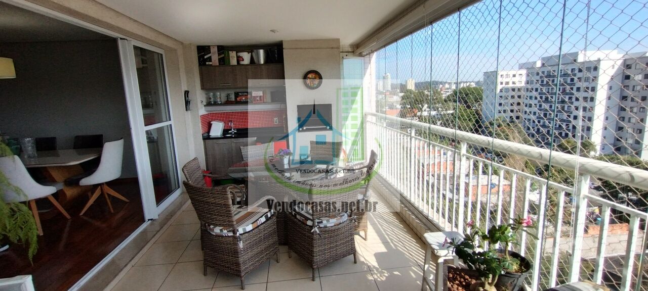 Apartamento para Venda - Jurubatuba