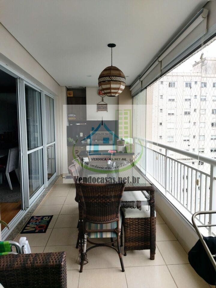 Apartamento para Venda - Vila Mascote