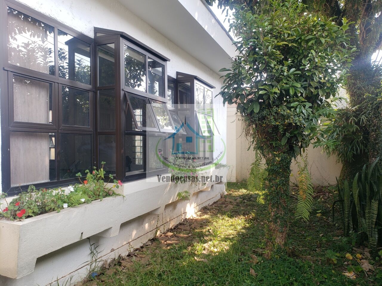 Casa Térrea para Venda - Jardim Marajoara
