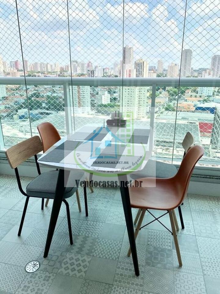 Apartamento para Venda - Campo Belo